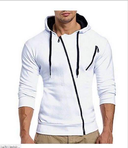 new zipper coat men's outwear sweater winter hooded jacket warm coats jacket slim hooded sweatshirt jackets, Black;brown
new zipper coat men's outwear sweater winter hooded jacket warm coats jacket slim hooded sweatshirt jackets, Black;brown