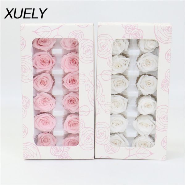 12pcs/box silk rose artificial flower wedding decoration home accessories girls gift valentine's day new year fake flowers craft
12pcs/box silk rose artificial flower wedding decoration home accessories girls gift valentine's day new year fake flowers craft