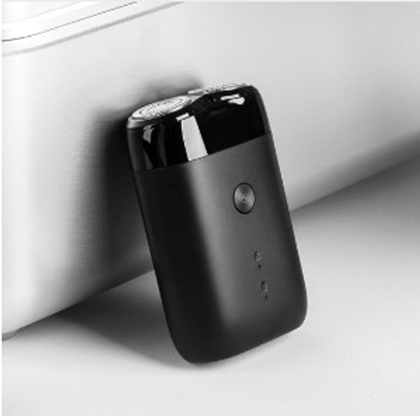 новые 2020 бритвы для steel mens xiaomi mijia электробритва 2 плавающая головка портативный водонепроницаемый бритвы бритвы usb аккумуляторн
новые 2020 бритвы для steel mens xiaomi mijia электробритва 2 плавающая головка портативный водонепроницаемый бритвы бритвы usb аккумуляторн