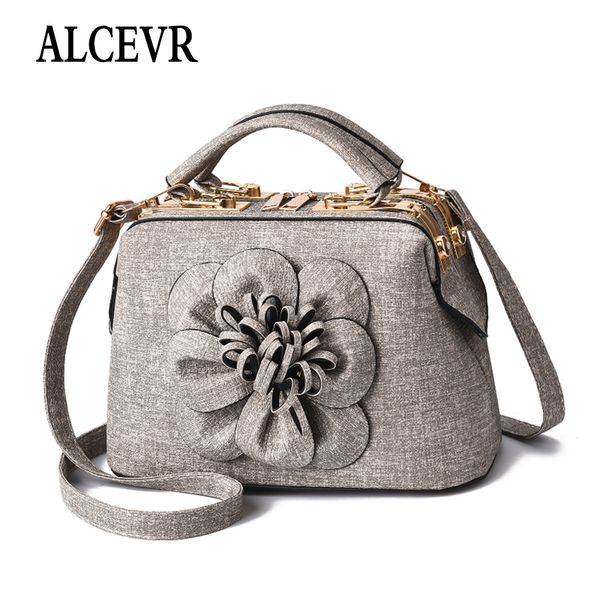 alcevr женщины моды кожаная сумка с цветами pattern сумочка роскошные женщины сумка конструктора мешки плеча посланника bolsos bandolera
alcevr женщины моды кожаная сумка с цветами pattern сумочка роскошные женщины сумка конструктора мешки плеча посланника bolsos bandolera