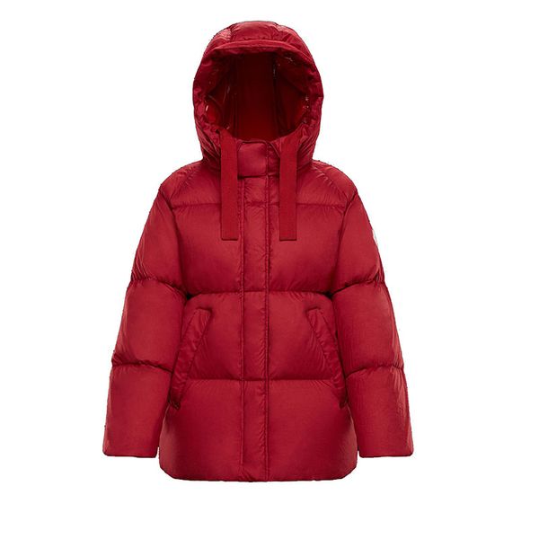 2019 new womens hooded jacket luxury designer jackets fashion ruched brand windbreaker outdoor down coat zipper plus size 0-3, Black
2019 new womens hooded jacket luxury designer jackets fashion ruched brand windbreaker outdoor down coat zipper plus size 0-3, Black
