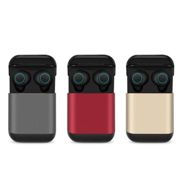 s7 mini twins bluetooth 5.0 headphones tws earbuds wireless bluetooth earphones true stereo sports headsets earphones with mic charging boxs
s7 mini twins bluetooth 5.0 headphones tws earbuds wireless bluetooth earphones true stereo sports headsets earphones with mic charging boxs