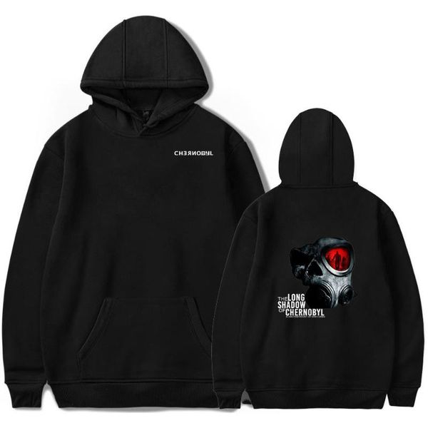 new arrival chernobyl hoodies men casual pullover streetwear sweatshirt sudadera hombre male chernobyl hoodie men, Black 
new arrival chernobyl hoodies men casual pullover streetwear sweatshirt sudadera hombre male chernobyl hoodie men, Black