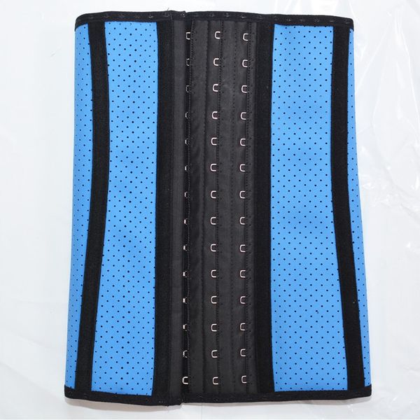 women new latex safety waist training corset sport girdle steel boned simplicity underbust waist cincher, Black;gray
women new latex safety waist training corset sport girdle steel boned simplicity underbust waist cincher, Black;gray