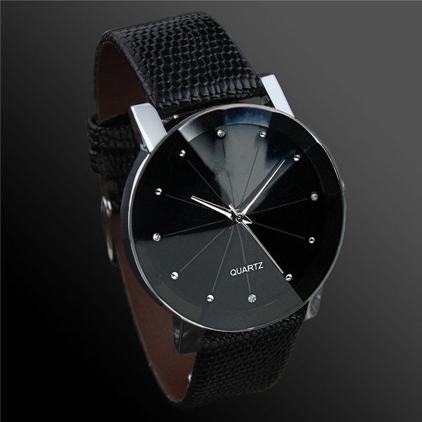 luxury watch women leather male business dial quart-watch leather wristwatch wrist watch men erkek kol saati d50, Slivery;brown
luxury watch women leather male business dial quart-watch leather wristwatch wrist watch men erkek kol saati d50, Slivery;brown