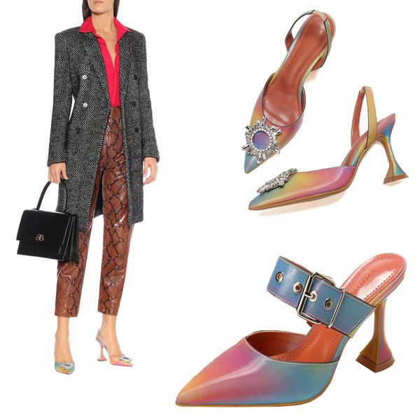 мода женщина солнце стразы цветок slingback высокие каблуки радуга лакированная кожа женщина туфли на шпильке, Black
мода женщина солнце стразы цветок slingback высокие каблуки радуга лакированная кожа женщина туфли на шпильке, Black