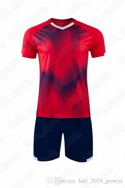 3Football suit men training suit short-sleeved adult game uniform football shirt mens jerseys quick dry sweat
3Football suit men training suit short-sleeved adult game uniform football shirt mens jerseys quick dry sweat
