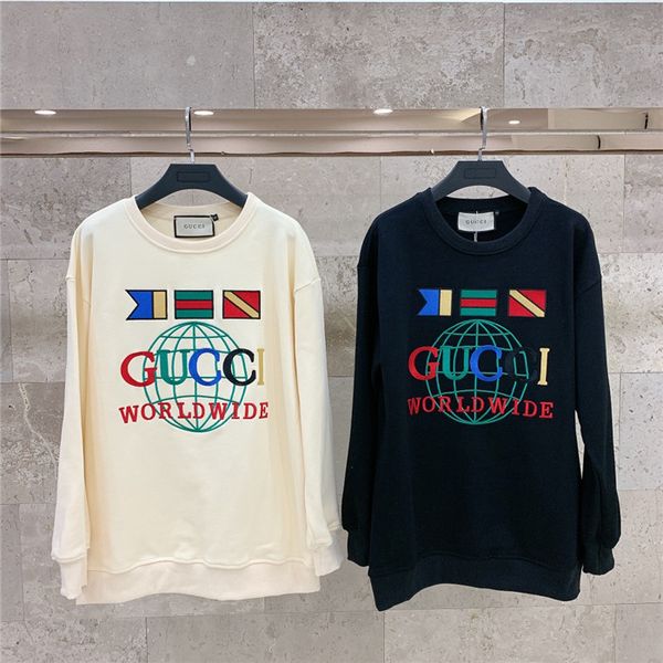 winter new luxurious brands design worldwide flags embroiderd sweater pullover men women outdoor streetwear sweatshirt hoodies, Blue;black
winter new luxurious brands design worldwide flags embroiderd sweater pullover men women outdoor streetwear sweatshirt hoodies, Blue;black