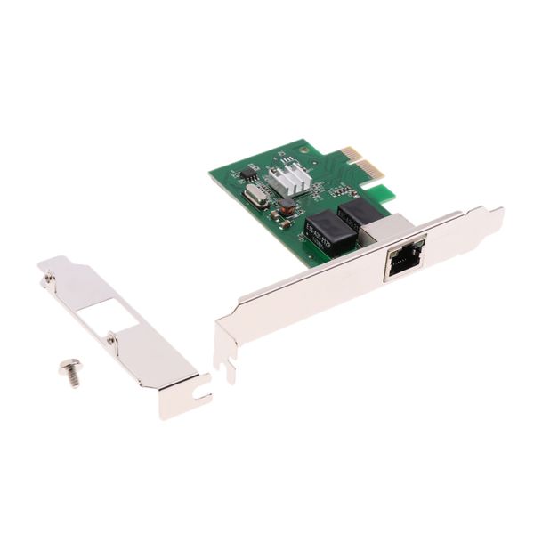 pci-express gigabit ethernet lan card 10/100 / 1000 мбит / с pcie rj45 сетевая карта
pci-express gigabit ethernet lan card 10/100 / 1000 мбит / с pcie rj45 сетевая карта