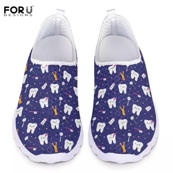 forudesigns women dentist design summer mesh slip on sandals sneakers ladies casual outdoor running breathable loafers flats, Black
forudesigns women dentist design summer mesh slip on sandals sneakers ladies casual outdoor running breathable loafers flats, Black
