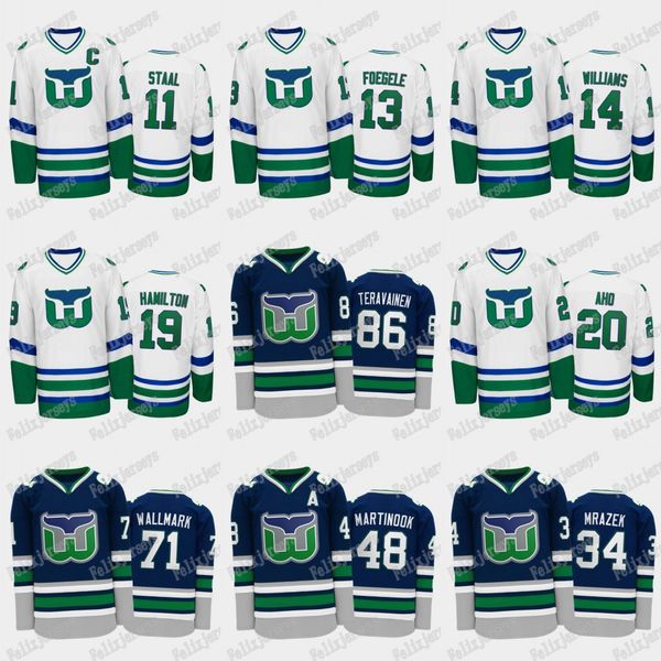 hartford whalers heritage carolina hurricanes dougie hamilton sebastian aho teuvo teravainen brock mcginn andrei svechnikov dzingel jersey, Black;red
hartford whalers heritage carolina hurricanes dougie hamilton sebastian aho teuvo teravainen brock mcginn andrei svechnikov dzingel jersey, Black;red