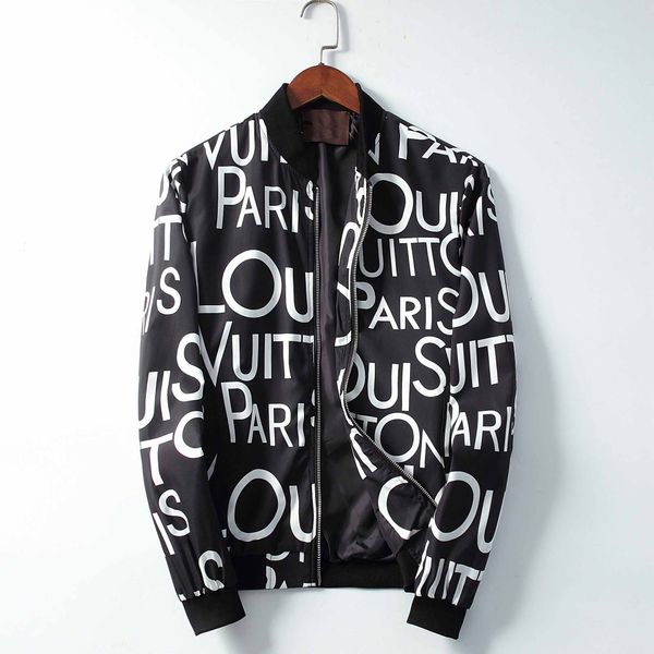 2019 pari europe new men 039 medu a jacket cla ic men and women thin windbreaker reflective luxury hooded fluore cent wind, Black;brown
2019 pari europe new men 039 medu a jacket cla ic men and women thin windbreaker reflective luxury hooded fluore cent wind, Black;brown