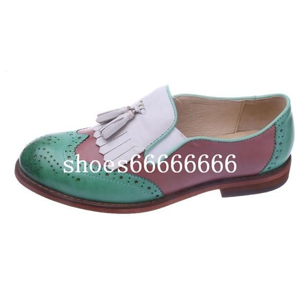 yinzo brand flats british oxford shoes for women genuine leather sheepskin women tassels slip-on loafers casual shoes woman fdzhlzj, Black
yinzo brand flats british oxford shoes for women genuine leather sheepskin women tassels slip-on loafers casual shoes woman fdzhlzj, Black