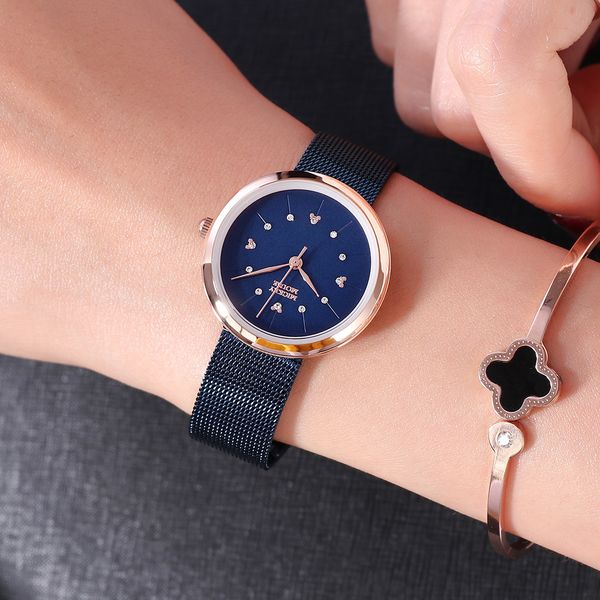 100% genuine womens watches luxury mouse water resistant stainless steel ladies watch fashion simple watch women, Slivery;brown
100% genuine womens watches luxury mouse water resistant stainless steel ladies watch fashion simple watch women, Slivery;brown