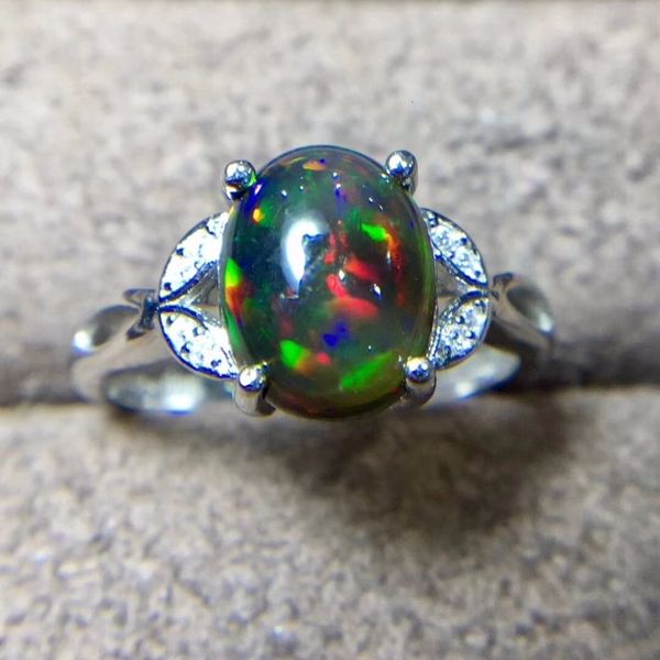 natural black opal ring, 925 silver, 3 carat gem, fire flash cj191203, Slivery;golden
natural black opal ring, 925 silver, 3 carat gem, fire flash cj191203, Slivery;golden