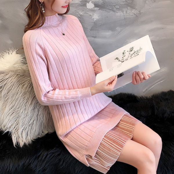 9977 actual s2008 korean edition autumn new blouse lace knitted shirt length 44, White;black
9977 actual s2008 korean edition autumn new blouse lace knitted shirt length 44, White;black