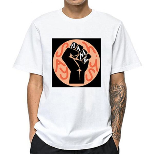 i cant breathe mens tshirt letter print round neck short sleeve trend fashion new casual loose male wear shirt tee, White;black
i cant breathe mens tshirt letter print round neck short sleeve trend fashion new casual loose male wear shirt tee, White;black