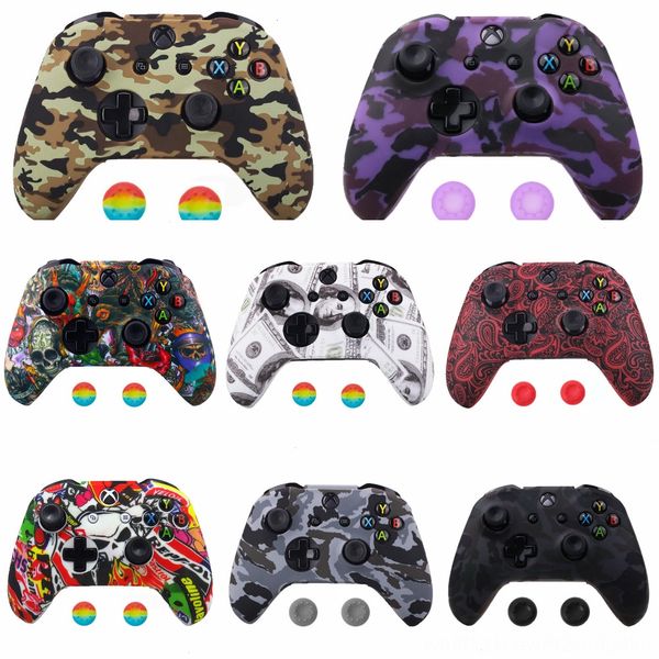 gflpv shipping durable soft protective one controller cover skin case for xbox silicon s slim xbox one x rubber
gflpv shipping durable soft protective one controller cover skin case for xbox silicon s slim xbox one x rubber