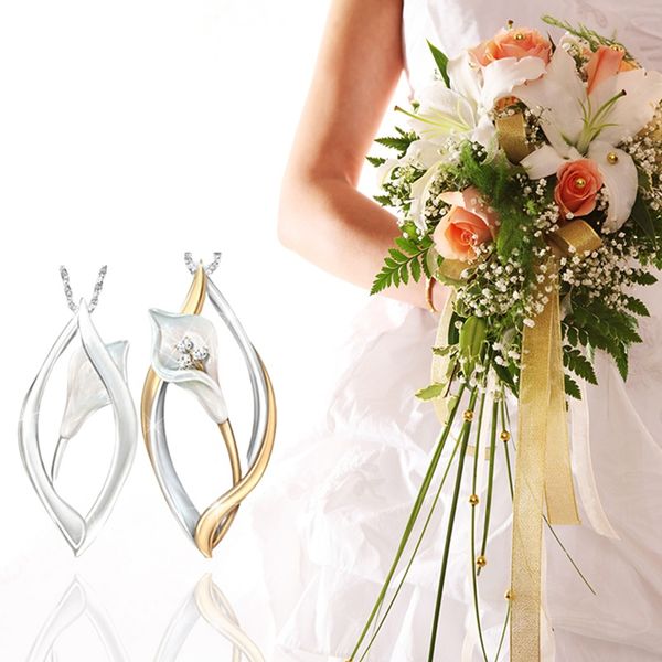 fashion leaf-shaped tulip pendant necklaces tulip flower statement sweater chain long necklace boho charm jewelry nice gifts, Golden;silver
fashion leaf-shaped tulip pendant necklaces tulip flower statement sweater chain long necklace boho charm jewelry nice gifts, Golden;silver