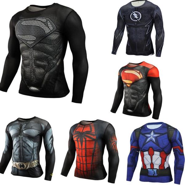 sport shirt men 3d print anime pattern running t-shirts compression shirt sport fitness gym tshirt,men yoga shirts, Black;blue
sport shirt men 3d print anime pattern running t-shirts compression shirt sport fitness gym tshirt,men yoga shirts, Black;blue