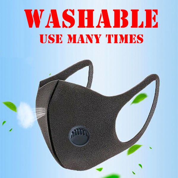 protection masks air purifying mask mouth muffle carbon filter dust haze fog respirator mask with valve
protection masks air purifying mask mouth muffle carbon filter dust haze fog respirator mask with valve