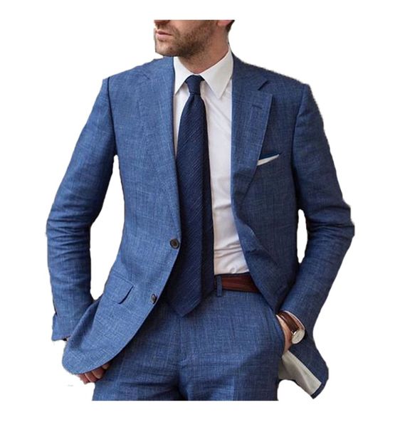 blue designs men beach party casual suits men slim fit tailor made 2 pieces terno masculino business formal suit blazer pant, White;black