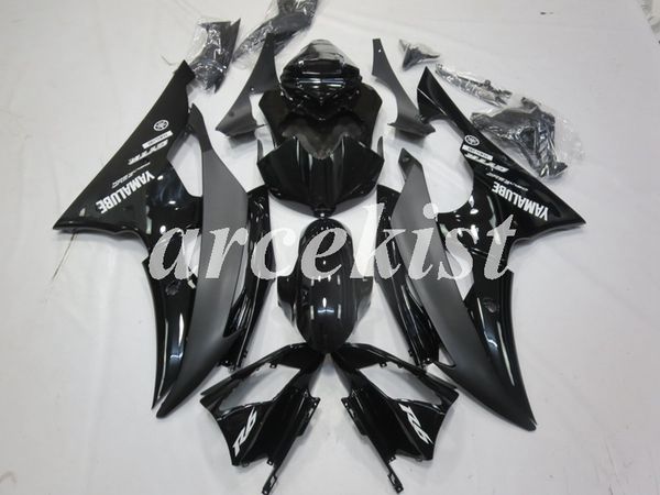 new abs injection mold full fairings kits fit for yamaha yzf-r6 2008 2009 2010 2011 2012 2013 2014 2015 2016 r6 body set black gloss
new abs injection mold full fairings kits fit for yamaha yzf-r6 2008 2009 2010 2011 2012 2013 2014 2015 2016 r6 body set black gloss