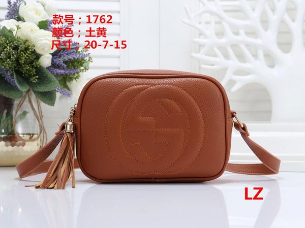Bolsa de Ombro xiongwang
Bolsa de Ombro xiongwang