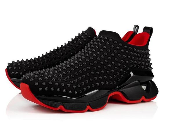 New arrival kry tal pike ock donna flat neaker de igner luxury men red bottom hoe women rivet piky ock junior pike flat hoe
New arrival kry tal pike ock donna flat neaker de igner luxury men red bottom hoe women rivet piky ock junior pike flat hoe