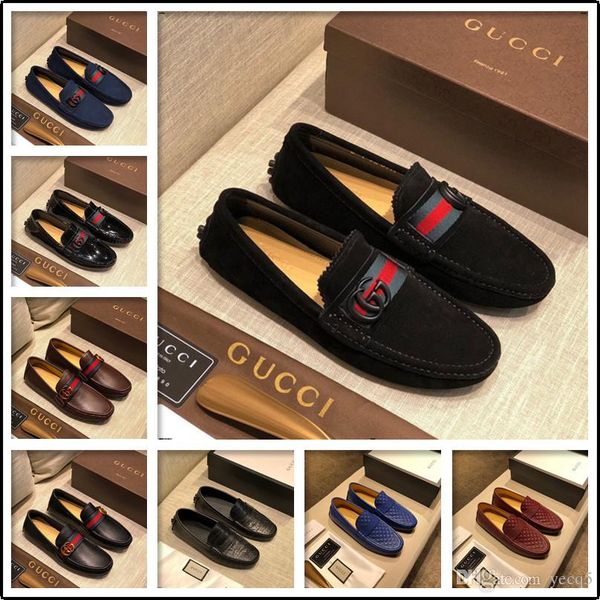 21sf luxury brands men casual flats shoes men zapatos hombre quality leather sneakers loafer driving lazy shoes big size 38-45 yeye5, Black
21sf luxury brands men casual flats shoes men zapatos hombre quality leather sneakers loafer driving lazy shoes big size 38-45 yeye5, Black