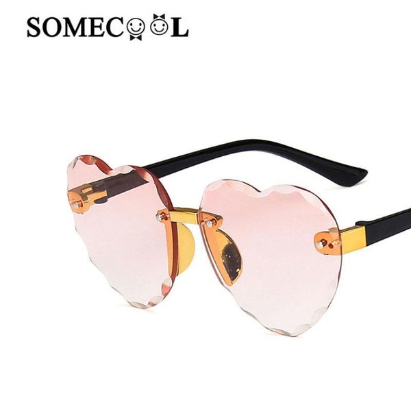 rimless kids sunglasses cute heart 3-8yrs infant eyewear vintage 2020 new glasses for chindren boys&girls fashion oculos n475 oadwb, Blue
rimless kids sunglasses cute heart 3-8yrs infant eyewear vintage 2020 new glasses for chindren boys&girls fashion oculos n475 oadwb, Blue