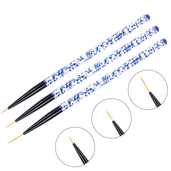 dotting painting drawing pen nail art brush nail pull pen crystal sequins art tool gel polish brushes tool gel painting
dotting painting drawing pen nail art brush nail pull pen crystal sequins art tool gel polish brushes tool gel painting