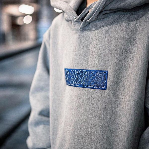 2020 new box logo mens designer hoodies luxury men women couples hooded sweatshirt mens pullover sweat size s-xl, Black
2020 new box logo mens designer hoodies luxury men women couples hooded sweatshirt mens pullover sweat size s-xl, Black