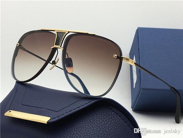 classic pilot sunglasses gold brown 20th anniversary sonnenbrille luxury designer sunglasses designer glasses new with box, White;black
classic pilot sunglasses gold brown 20th anniversary sonnenbrille luxury designer sunglasses designer glasses new with box, White;black
