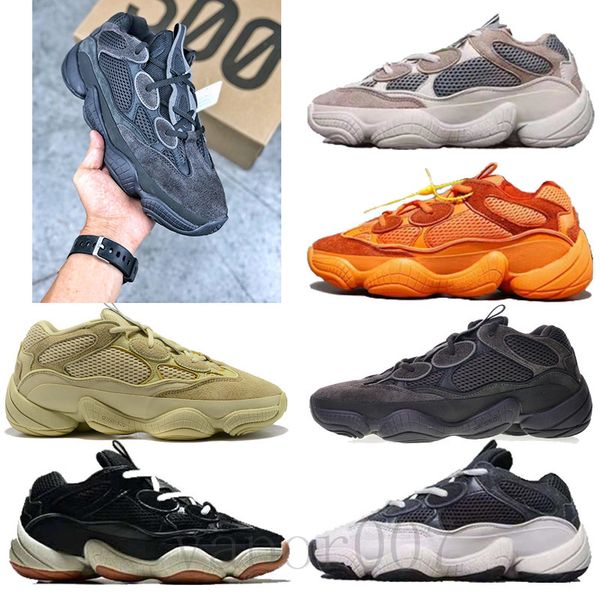 with box 2019 super moon 500 yellow blush designer kanye west utility black salt sneakers desert rat chaussures sterna shoes men women sole
with box 2019 super moon 500 yellow blush designer kanye west utility black salt sneakers desert rat chaussures sterna shoes men women sole