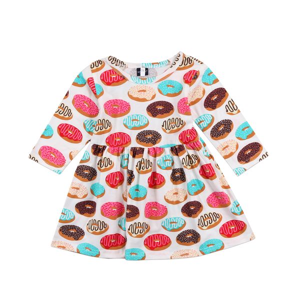 Fashion Summer Baby Toddler Kids Little Girls Christmas Full Sleeve Party Prom Dress Outfits Cotton Cute Clothes Autumn
Fashion Summer Baby Toddler Kids Little Girls Christmas Full Sleeve Party Prom Dress Outfits Cotton Cute Clothes Autumn