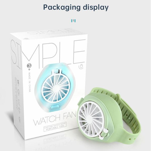 stock 2020 new creative mini watch simple fan portable summer rechargeable usb folding fashion pocket small fan third gear electric dhl
stock 2020 new creative mini watch simple fan portable summer rechargeable usb folding fashion pocket small fan third gear electric dhl