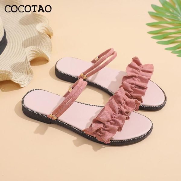 sandals female fairy wind 2020 summer new fashion students wild two wear sandals and slippers comfortable female shoes, Black
sandals female fairy wind 2020 summer new fashion students wild two wear sandals and slippers comfortable female shoes, Black