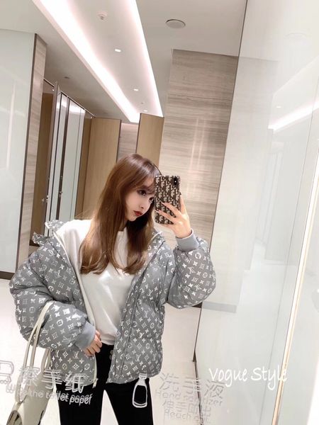 2019 winter women down coats casual hoodie down jackets women winter coats pa675*6875shuangnian1
2019 winter women down coats casual hoodie down jackets women winter coats pa675*6875shuangnian1