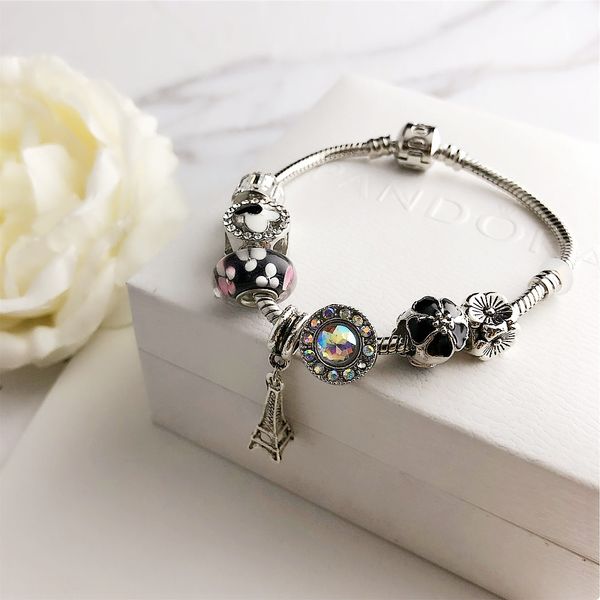 new product launch, 66.5mm stylish and simple bracelet with gifts, super beautiful fashion jewelry, Slivery;black
new product launch, 66.5mm stylish and simple bracelet with gifts, super beautiful fashion jewelry, Slivery;black