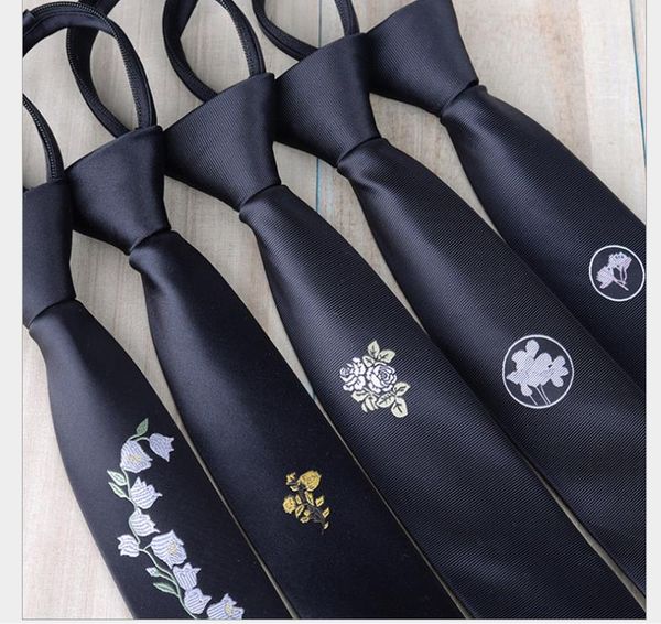 fashionable fashion accessories polyester personality positioning lace tie, Blue;purple
fashionable fashion accessories polyester personality positioning lace tie, Blue;purple