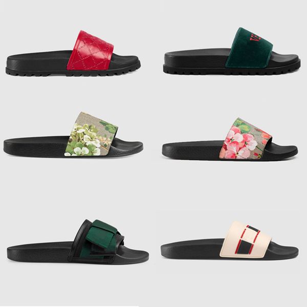 brand designer men summer rubber sandals luxury slides slippers indoor flip flops causal sandals gear bottoms women striped shoes, Black
brand designer men summer rubber sandals luxury slides slippers indoor flip flops causal sandals gear bottoms women striped shoes, Black