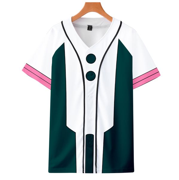 my hero academia selling 2019 new jacket clothes autumn short-sleeved baseball lovers with parents easy to match, Black;brown
my hero academia selling 2019 new jacket clothes autumn short-sleeved baseball lovers with parents easy to match, Black;brown