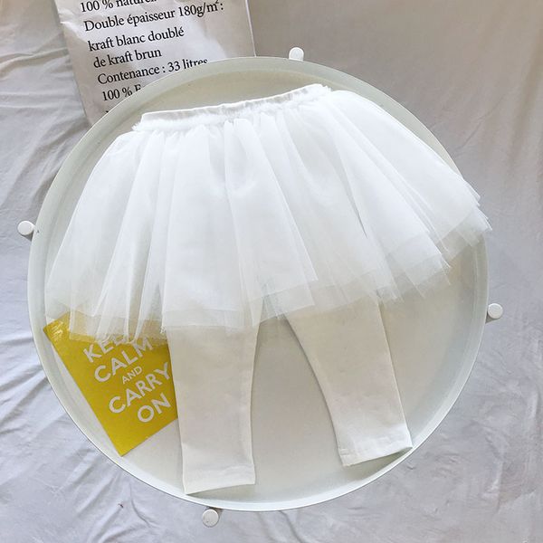 2019 autumn childrenswear girls gauze culottes fake two-piece versatile baby underpants trousers childrenswear, Blue
2019 autumn childrenswear girls gauze culottes fake two-piece versatile baby underpants trousers childrenswear, Blue