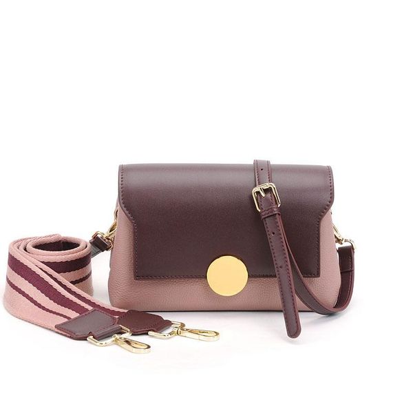 luxurious2019 bag woman straps xia bai collides with each other broadband diagonal mini- single shoulder genuine leather small square
luxurious2019 bag woman straps xia bai collides with each other broadband diagonal mini- single shoulder genuine leather small square