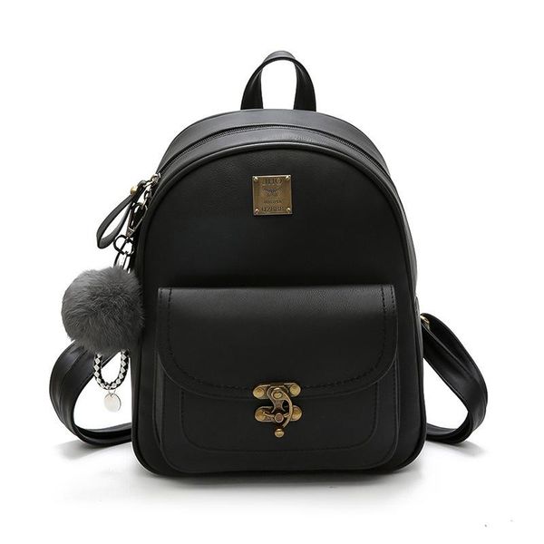 pu leather backpack computer backpack waterproof backpack large capacity rucksack school bags travel rucksack for girl hot
pu leather backpack computer backpack waterproof backpack large capacity rucksack school bags travel rucksack for girl hot