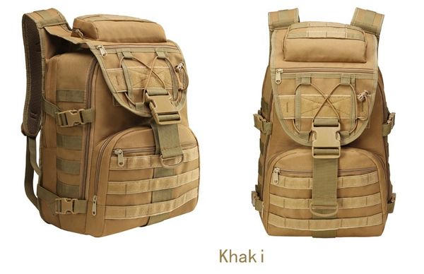 army backpacks bag rucksack packs 40l outdoor sport trekking tactical backpack waterproof rucksack travel bag camping hiking climbing bag
army backpacks bag rucksack packs 40l outdoor sport trekking tactical backpack waterproof rucksack travel bag camping hiking climbing bag