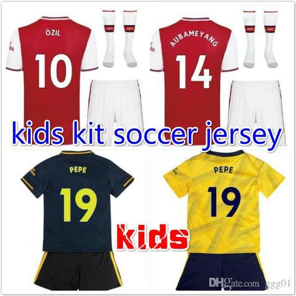 arsen kids soccer jersey 19 20 pepe nicolas ceballos henry guendouzi sokratis maitland-niles mavropanos 2019 2020 football shirt kids kit, Black;yellow
arsen kids soccer jersey 19 20 pepe nicolas ceballos henry guendouzi sokratis maitland-niles mavropanos 2019 2020 football shirt kids kit, Black;yellow