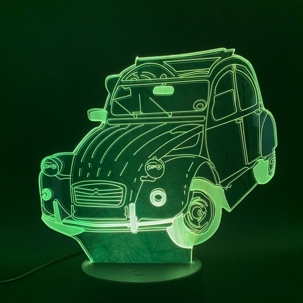 3d illusion older retro car led night light gift for living room bedroom decorative 7 color changing nightlight dropshipping
3d illusion older retro car led night light gift for living room bedroom decorative 7 color changing nightlight dropshipping