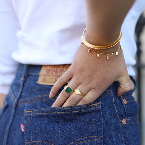 silvology 925 sterling silver zircon devil's eye rings gold geometric adjustable elegant female rings 925 silver jewelry gift, Slivery;golden
silvology 925 sterling silver zircon devil's eye rings gold geometric adjustable elegant female rings 925 silver jewelry gift, Slivery;golden